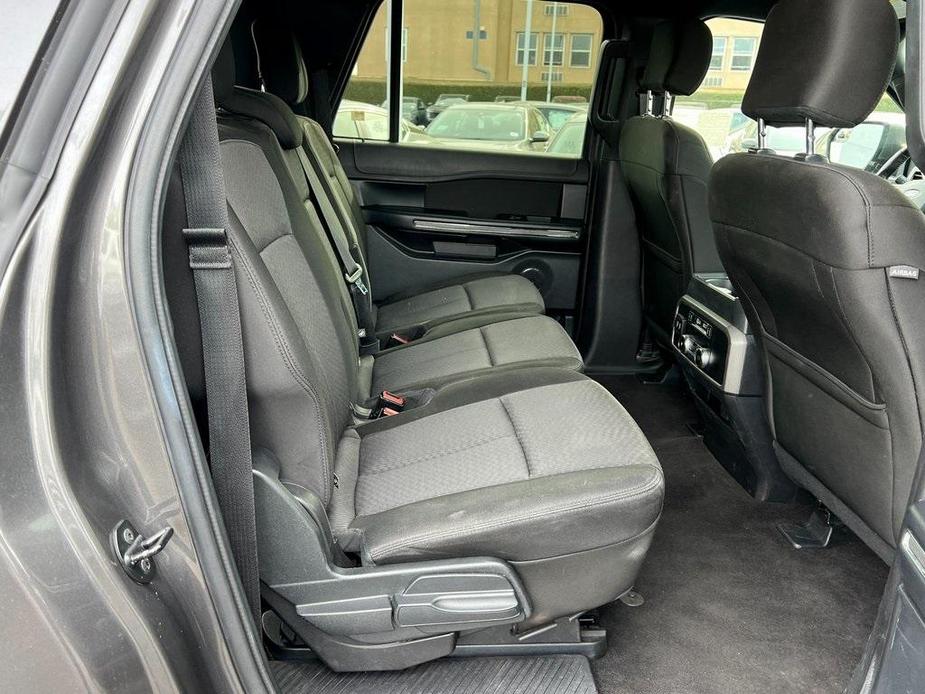 used 2019 Ford Expedition Max car, priced at $29,991