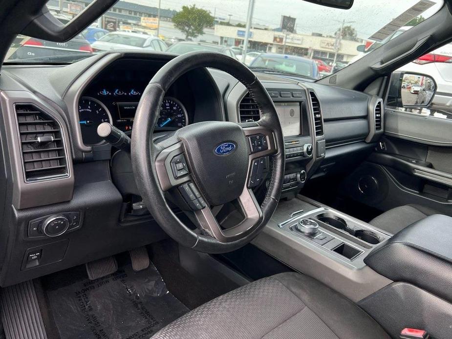 used 2019 Ford Expedition Max car, priced at $29,991