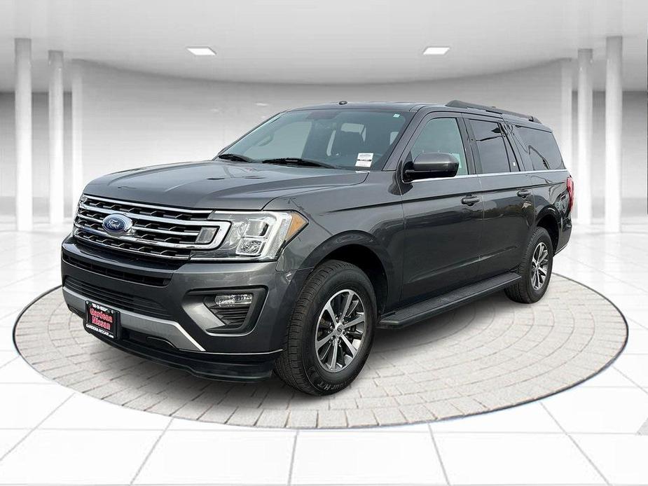 used 2019 Ford Expedition Max car, priced at $29,991