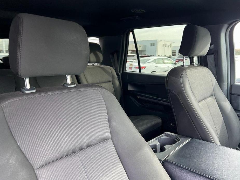 used 2019 Ford Expedition Max car, priced at $29,991