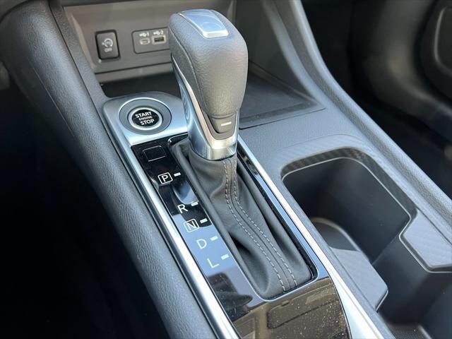 new 2025 Nissan Sentra car, priced at $24,005