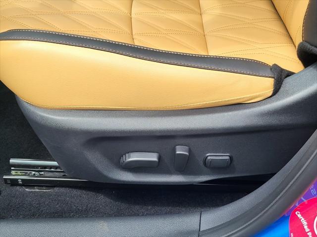used 2025 Nissan Sentra car, priced at $24,996