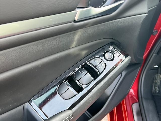 used 2024 Nissan Altima car, priced at $26,982