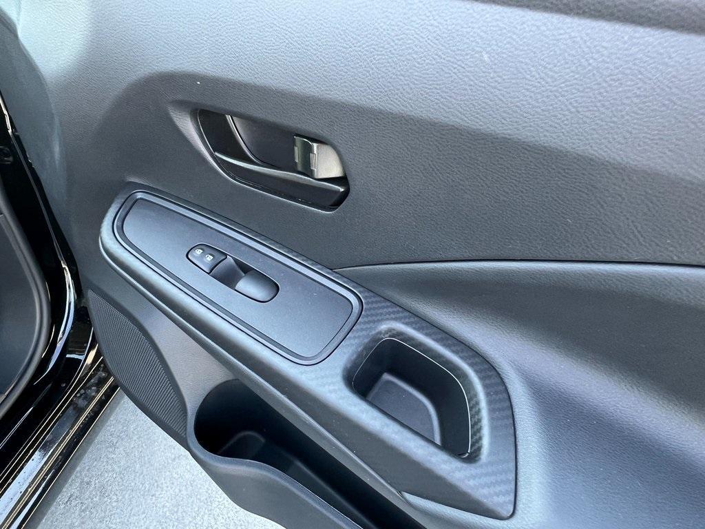 new 2025 Nissan Versa car, priced at $21,310