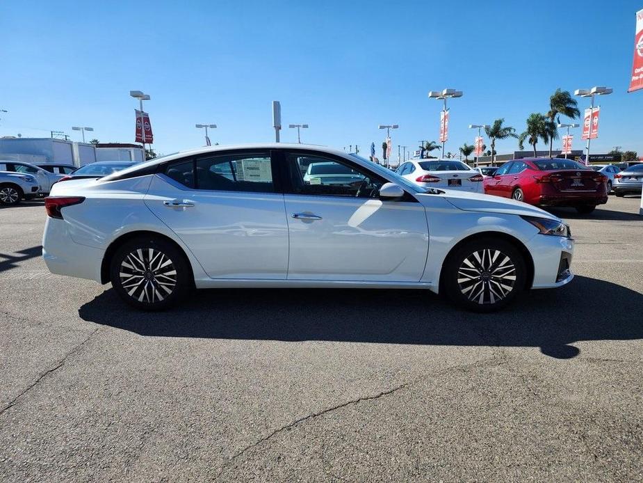 new 2024 Nissan Altima car, priced at $31,930