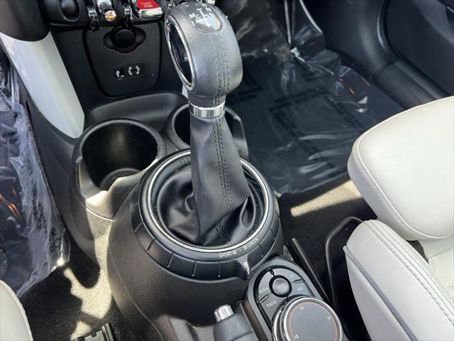 used 2017 MINI Hardtop car, priced at $16,995