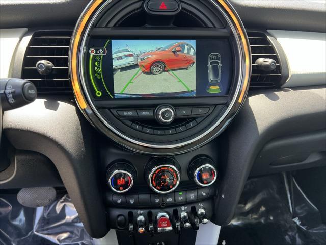 used 2017 MINI Hardtop car, priced at $16,995