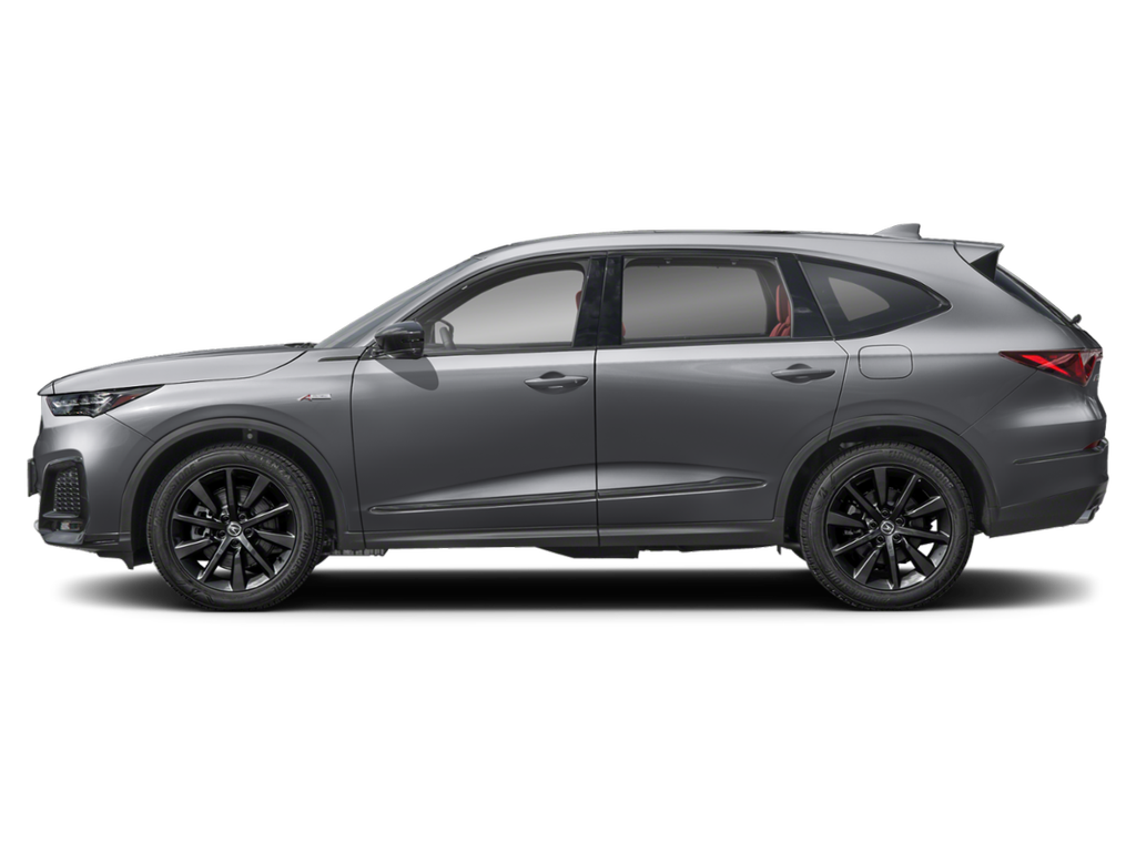 new 2025 Acura MDX car, priced at $63,750