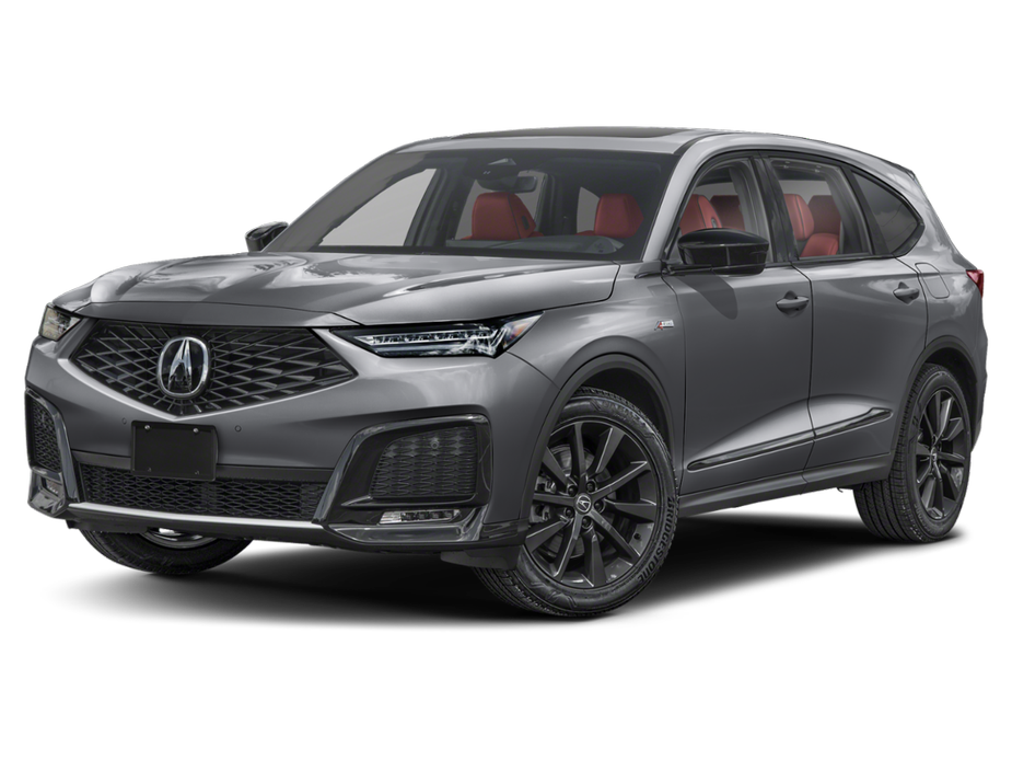 new 2025 Acura MDX car, priced at $63,750