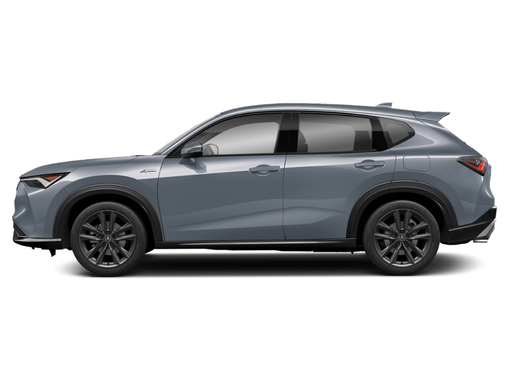 new 2025 Acura ADX car, priced at $39,950