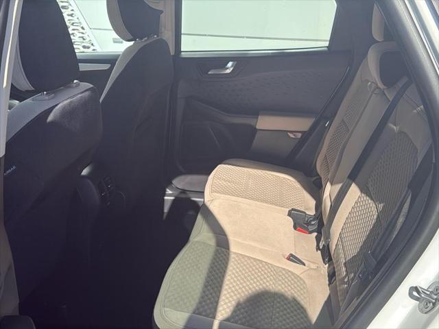 used 2020 Ford Escape car, priced at $17,888