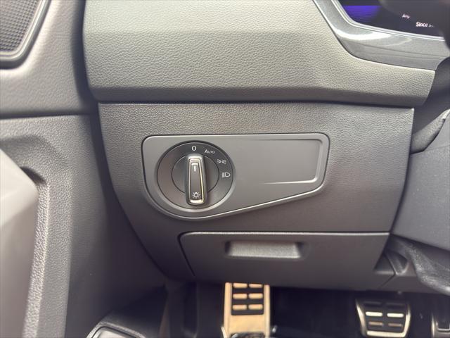 used 2022 Volkswagen Tiguan car, priced at $21,977
