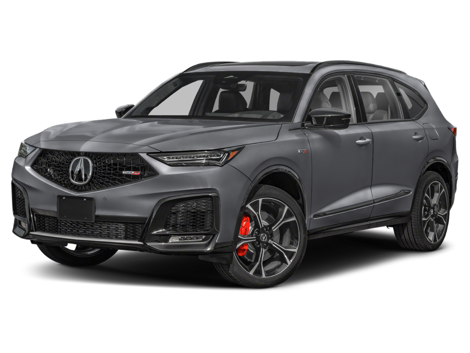 new 2025 Acura MDX car, priced at $77,200