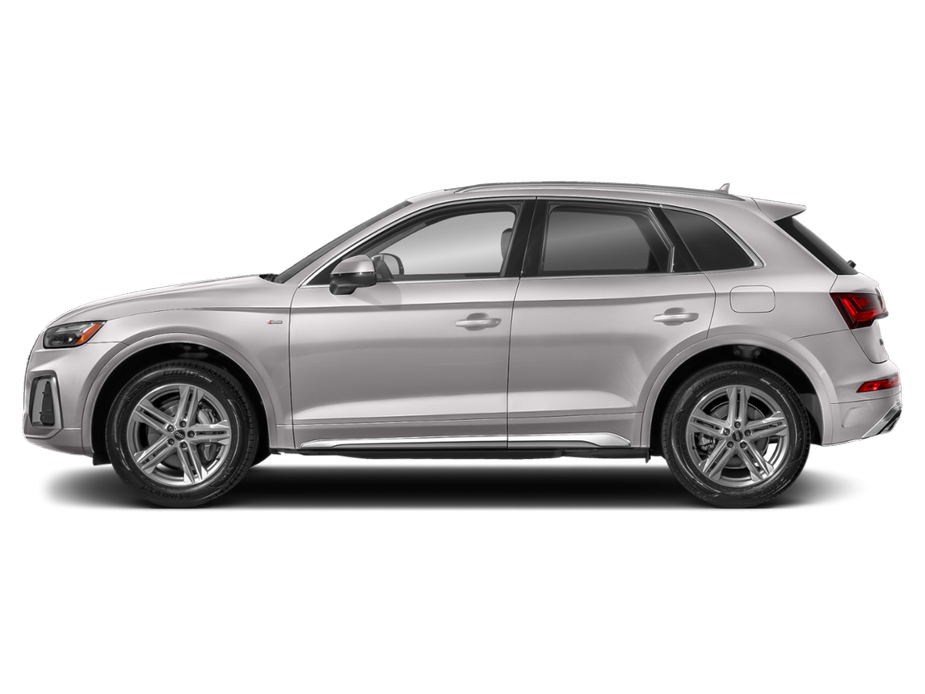 new 2025 Audi Q5 car, priced at $67,485