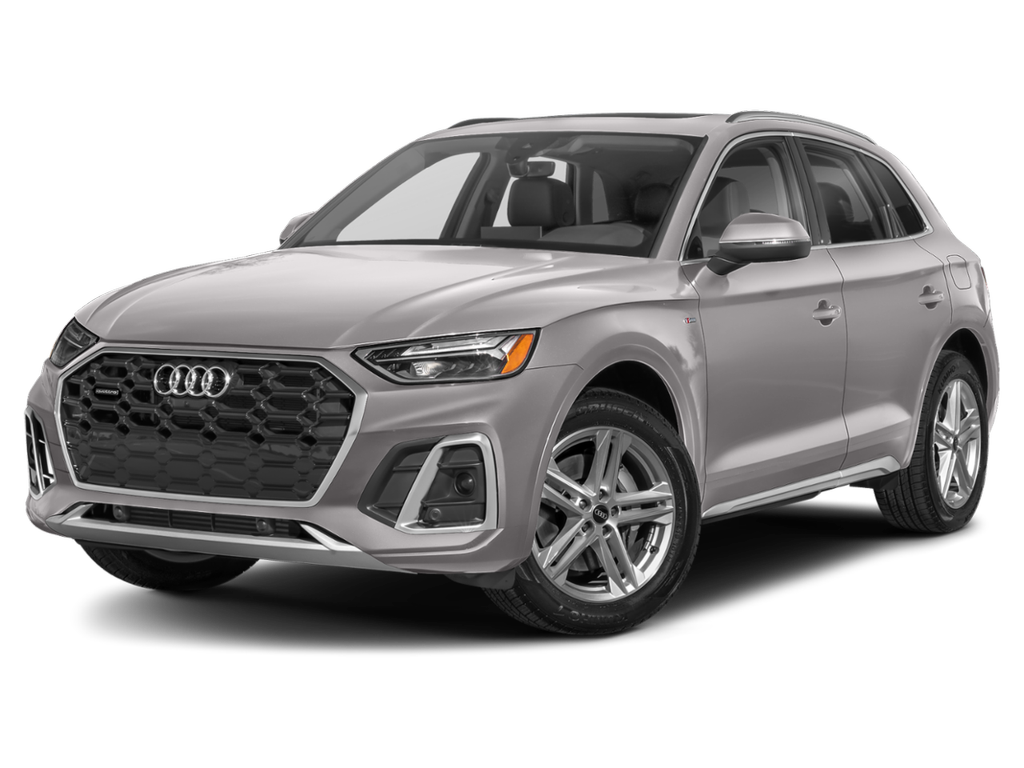 new 2025 Audi Q5 car, priced at $67,485