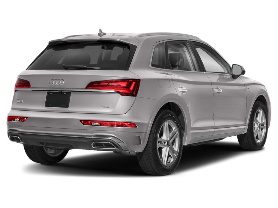 new 2025 Audi Q5 car, priced at $67,485