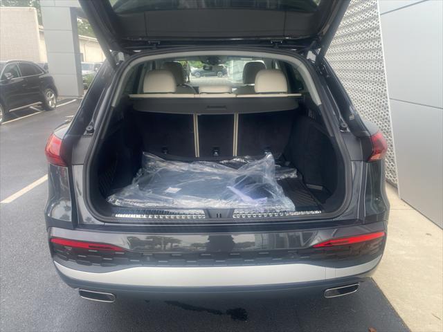new 2025 Audi Q5 car, priced at $59,550