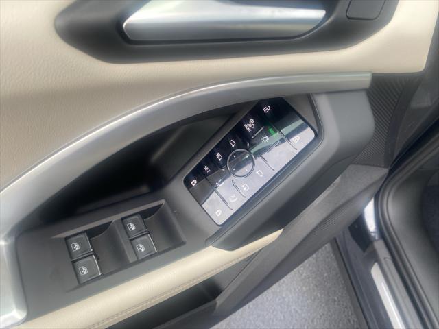 new 2025 Audi Q5 car, priced at $59,550