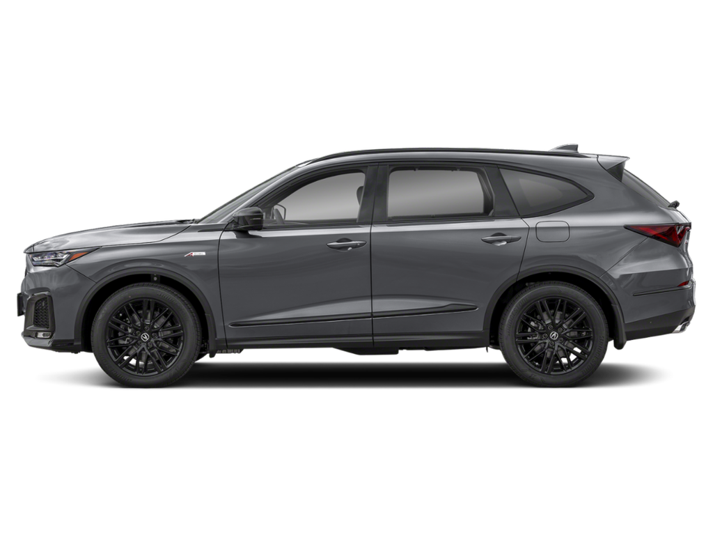 new 2025 Acura MDX car, priced at $70,250