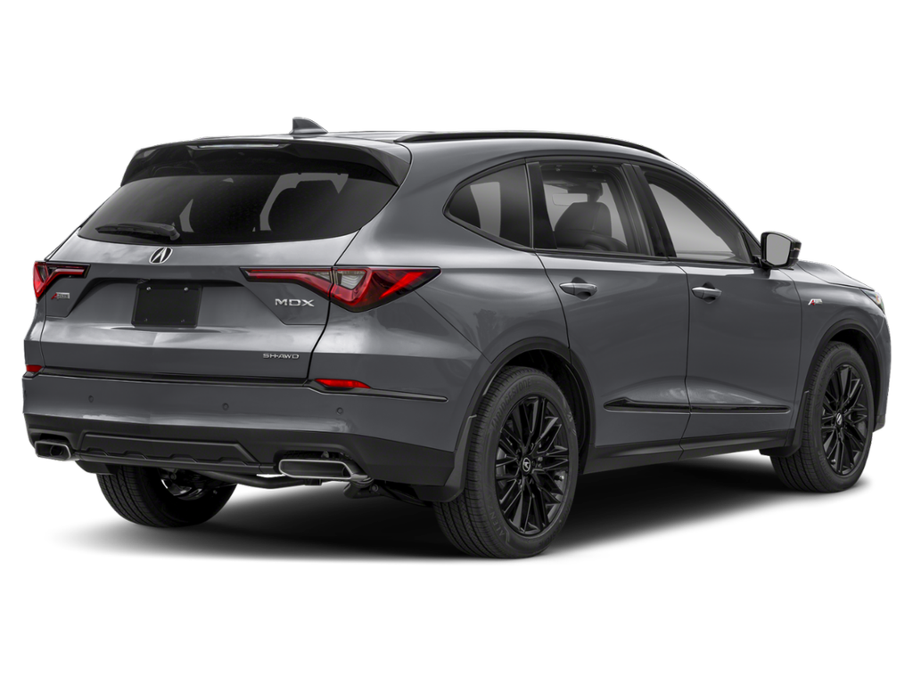 new 2025 Acura MDX car, priced at $70,250