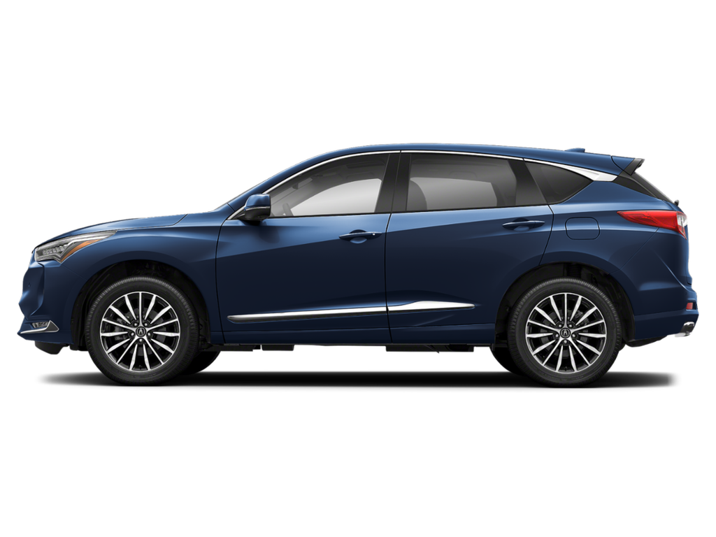 new 2025 Acura RDX car, priced at $54,400