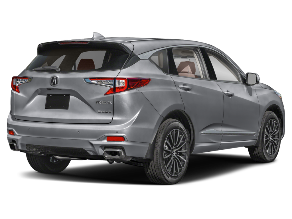 new 2025 Acura RDX car, priced at $54,400