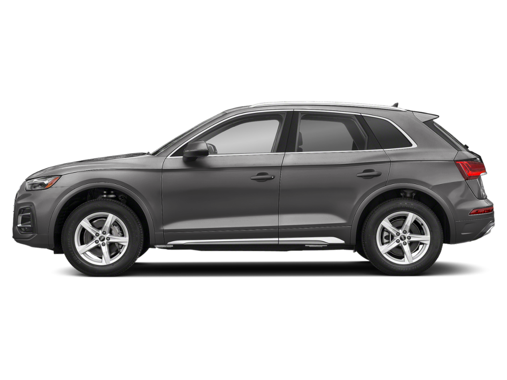 new 2025 Audi Q5 car, priced at $62,450