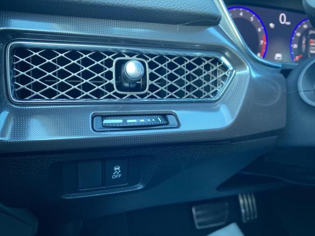 new 2025 Acura Integra car, priced at $39,795