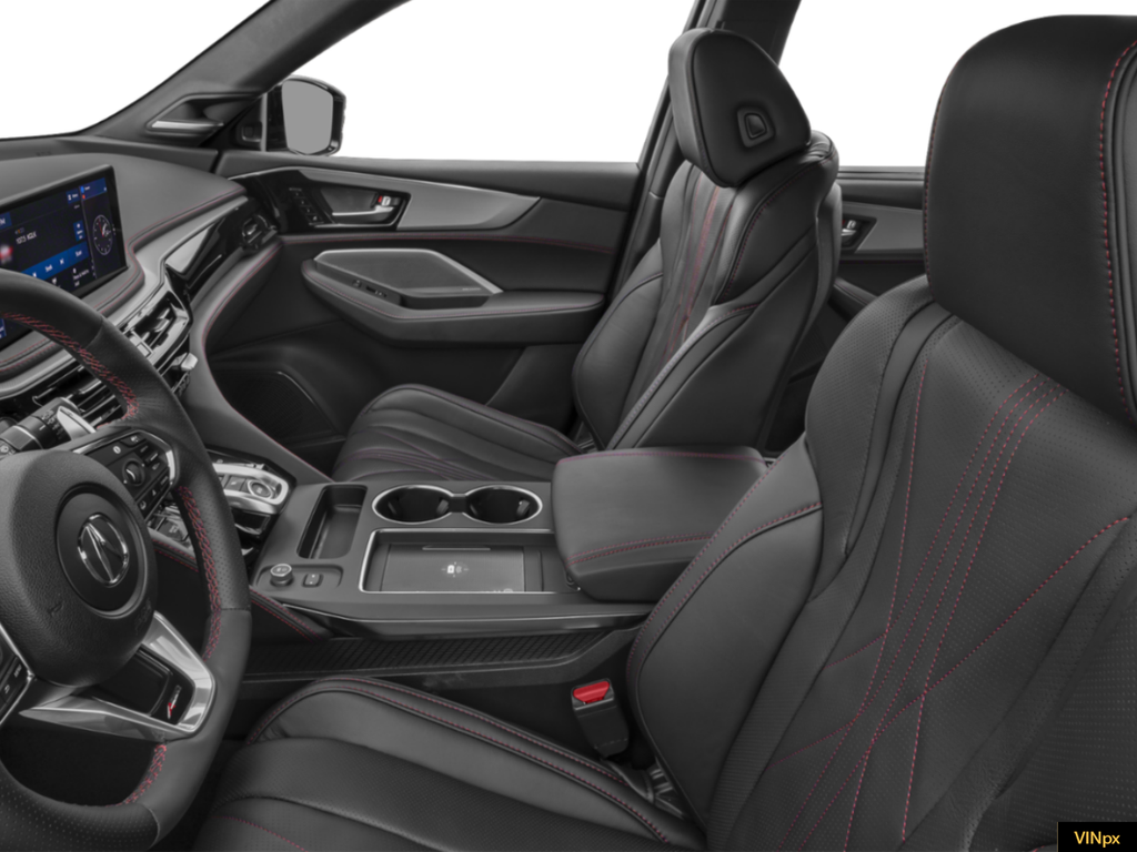 new 2025 Acura MDX car