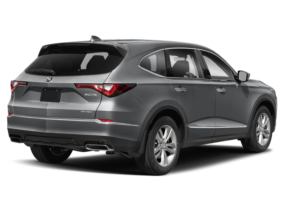 used 2022 Acura MDX car, priced at $37,888