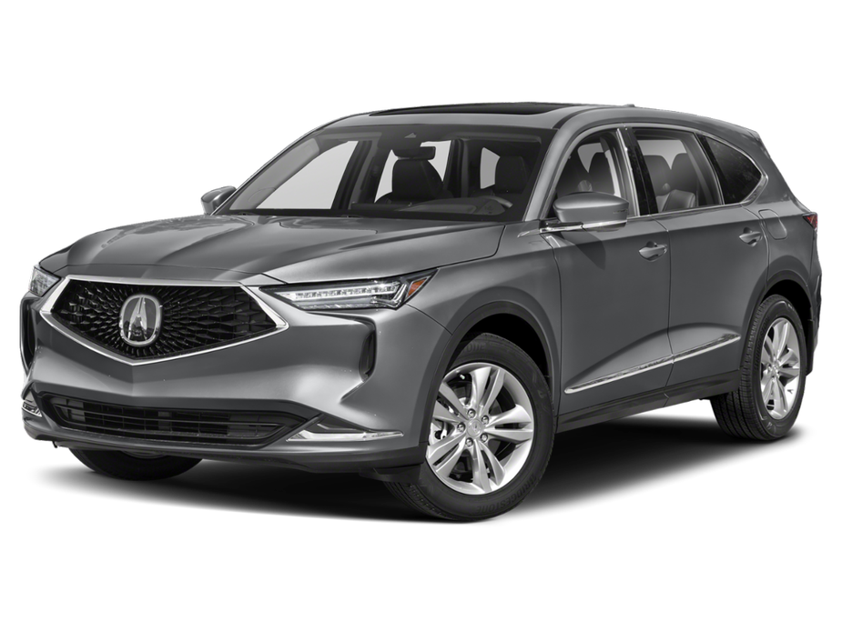 used 2022 Acura MDX car, priced at $37,888