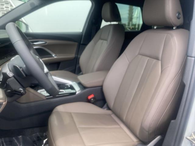 new 2025 Audi Q5 car, priced at $61,390