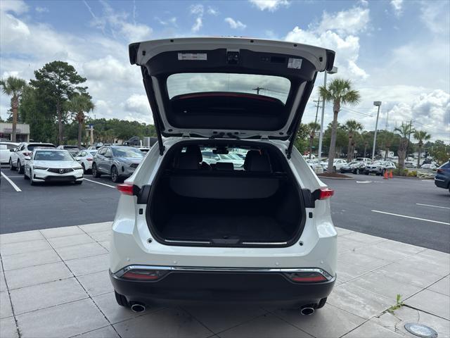 used 2021 Toyota Venza car, priced at $26,888