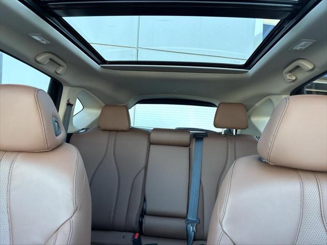 new 2025 Acura RDX car, priced at $49,250
