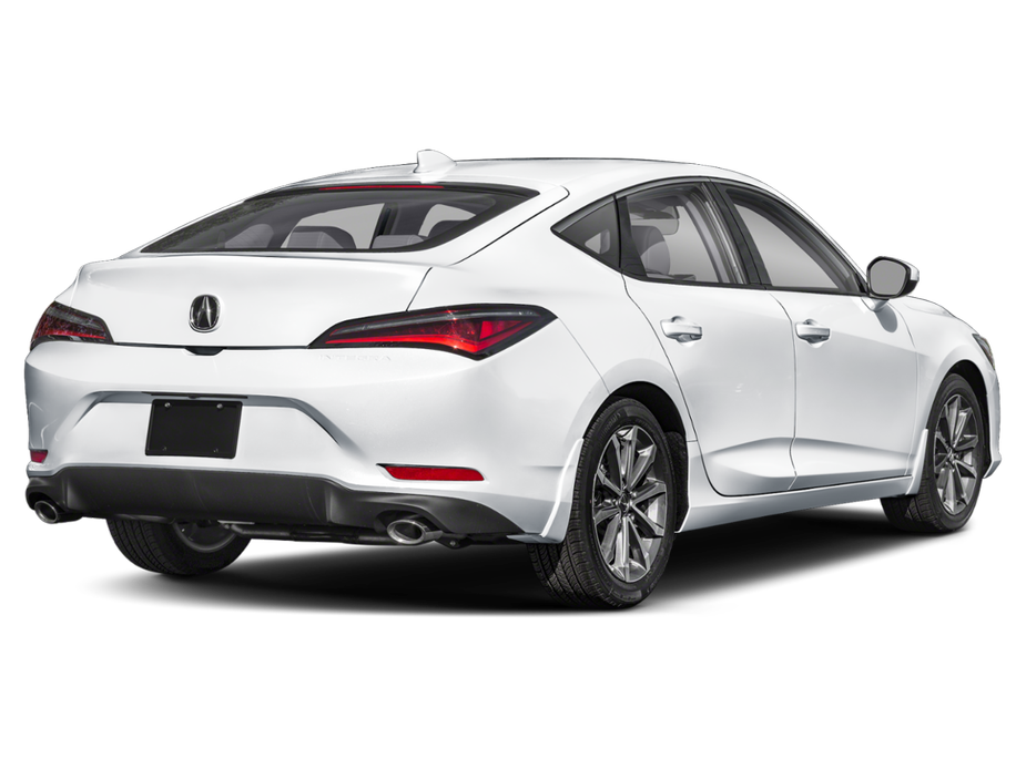 new 2025 Acura Integra car, priced at $34,795