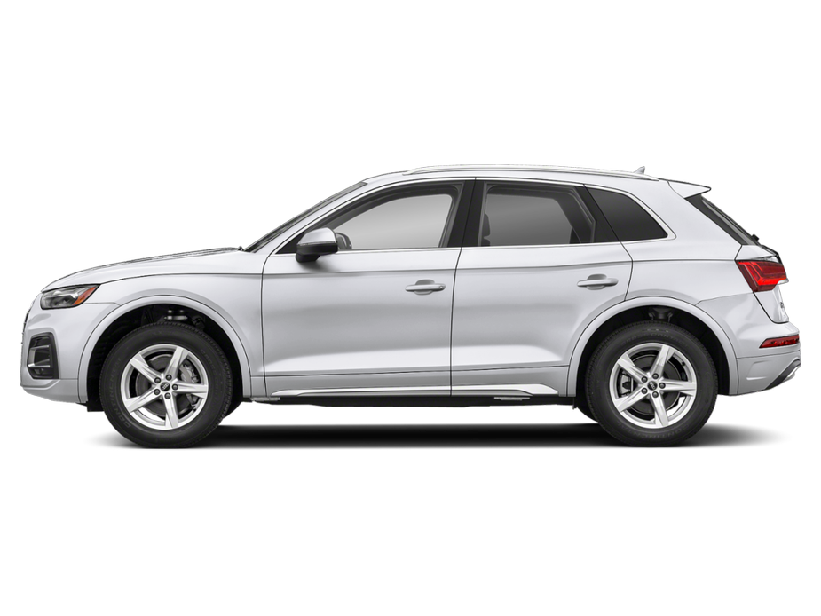 new 2025 Audi Q5 car, priced at $54,000