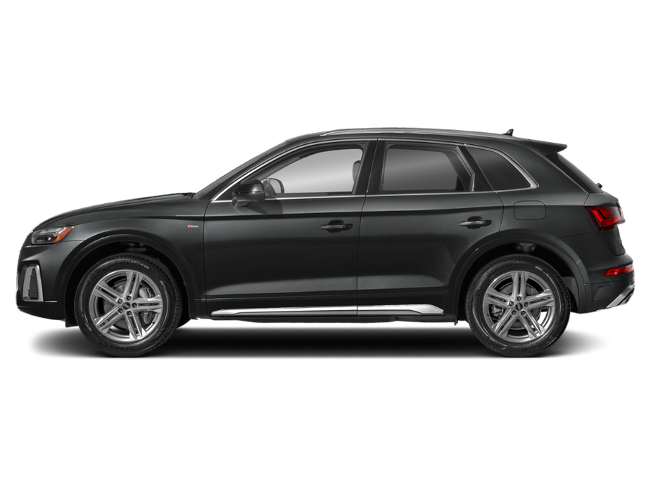 new 2024 Audi Q5 e car, priced at $63,275