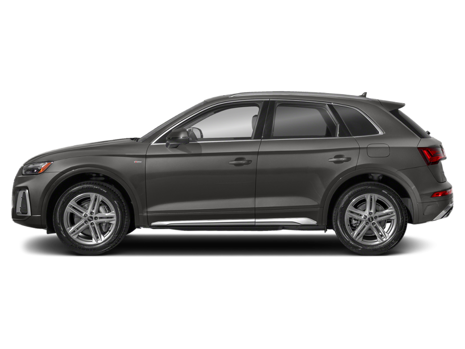 new 2024 Audi Q5 car, priced at $63,275