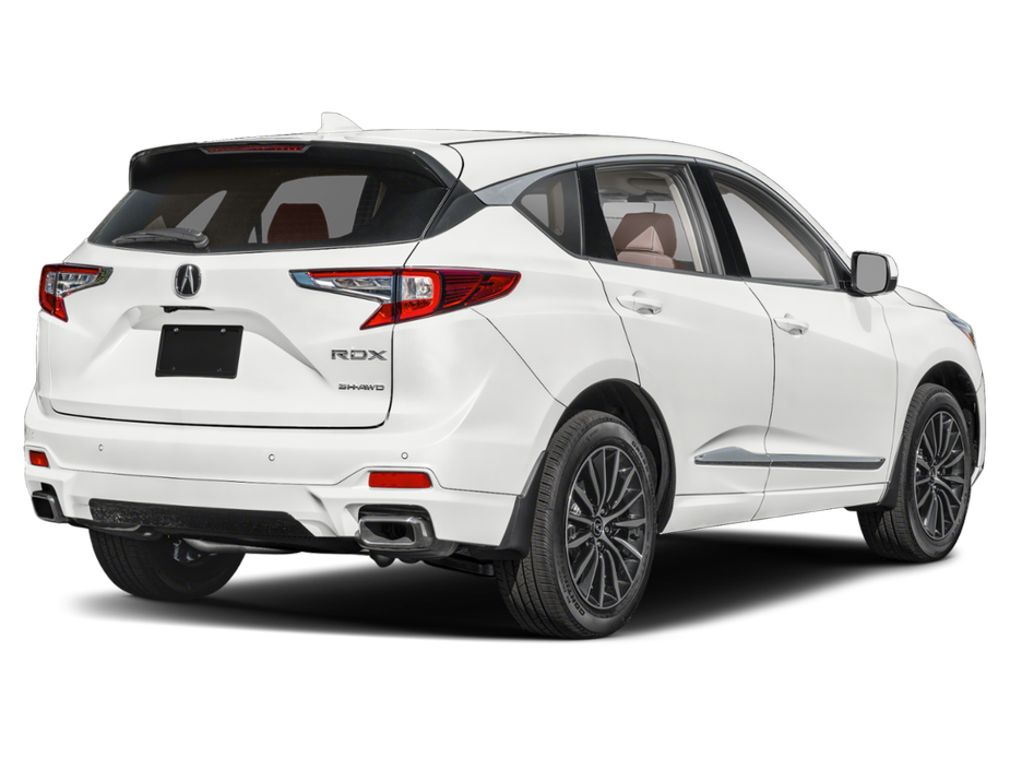 new 2025 Acura RDX car, priced at $54,400