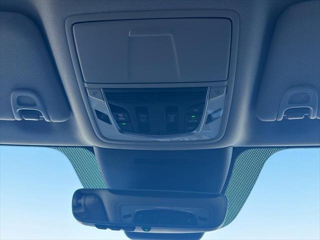 new 2025 Acura MDX car, priced at $58,550
