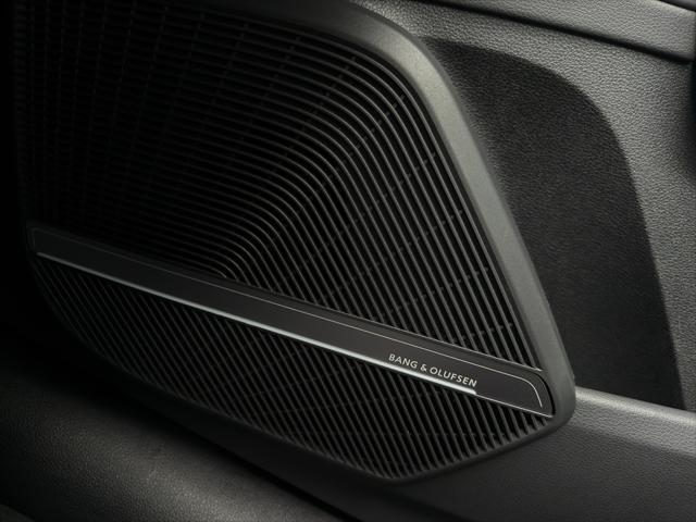 used 2024 Audi Q5 car, priced at $39,888