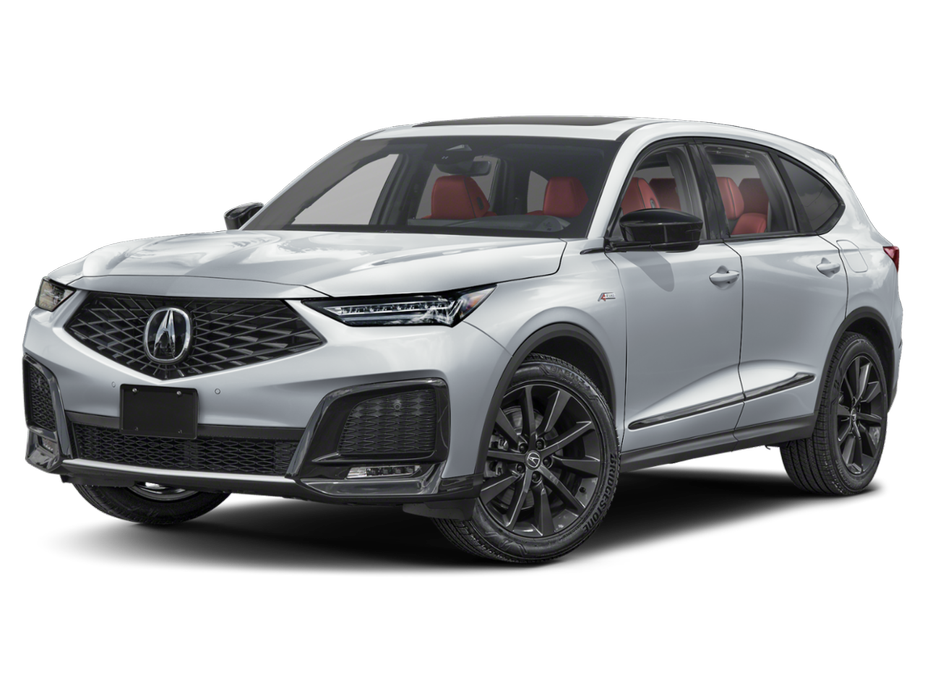 new 2025 Acura MDX car, priced at $63,150