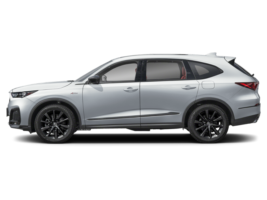 new 2025 Acura MDX car, priced at $63,150