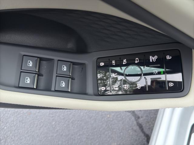 new 2025 Audi A5 car, priced at $56,775