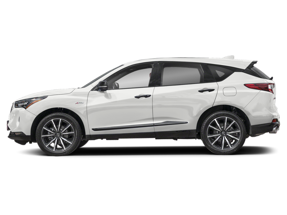 new 2025 Acura RDX car, priced at $46,650