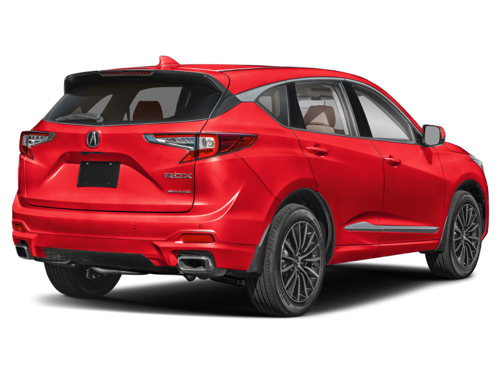 new 2025 Acura RDX car, priced at $54,400
