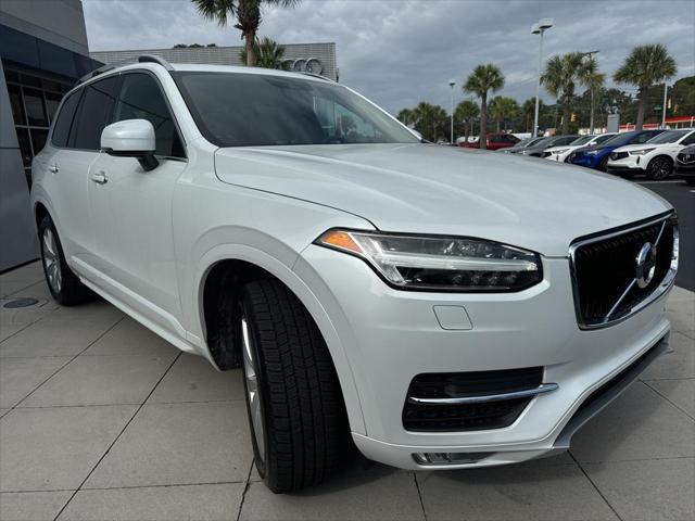 used 2016 Volvo XC90 car, priced at $15,888