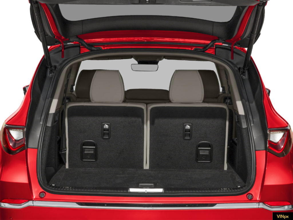 new 2026 Acura MDX car, priced at $68,250