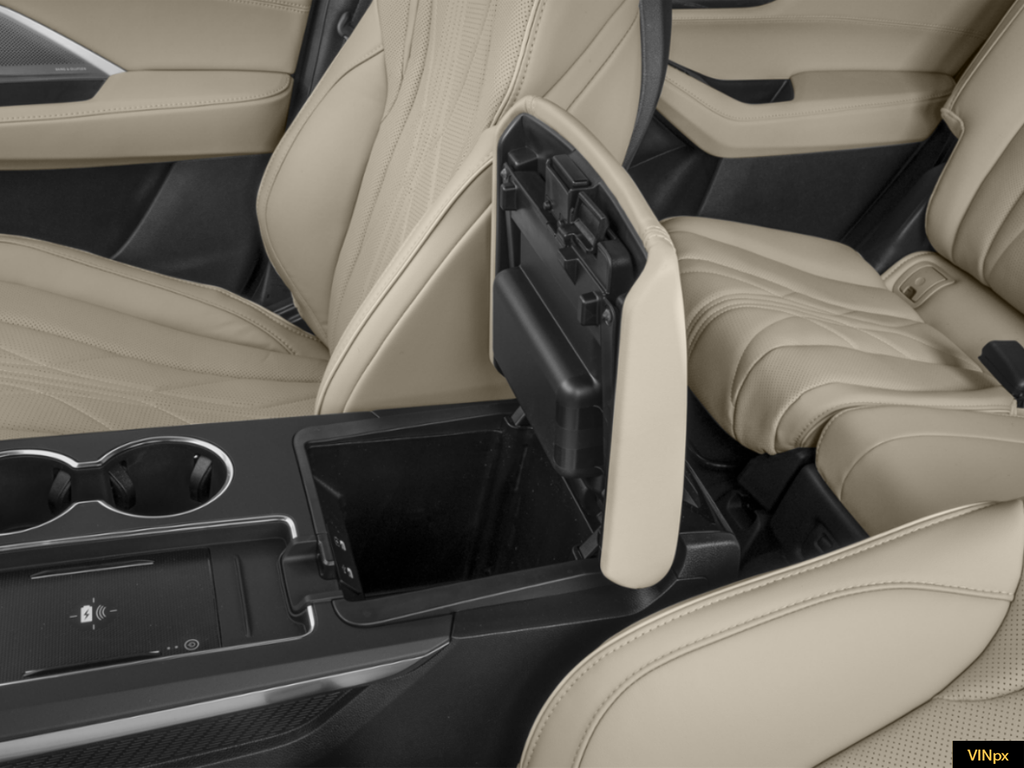 new 2026 Acura MDX car, priced at $68,250