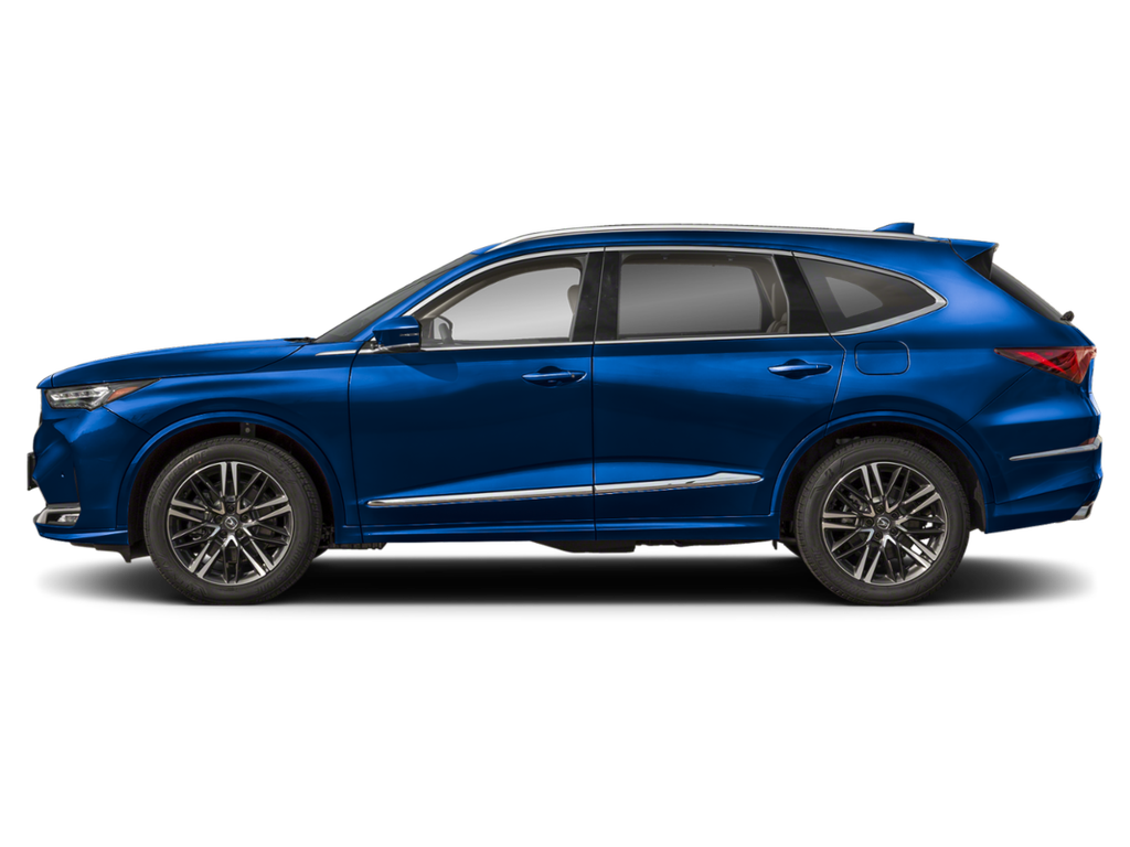 new 2026 Acura MDX car, priced at $68,250
